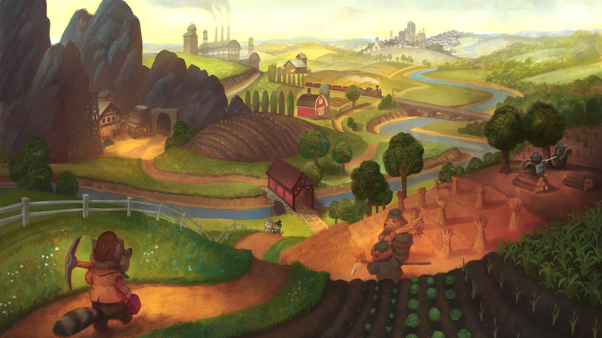 Lizard Wizard Dicebreaker - Download Beautiful Ocean Wallpaper | Full HD